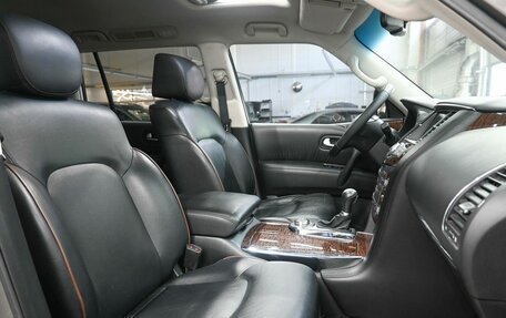 Nissan Patrol, 2013 год, 3 399 900 рублей, 12 фотография