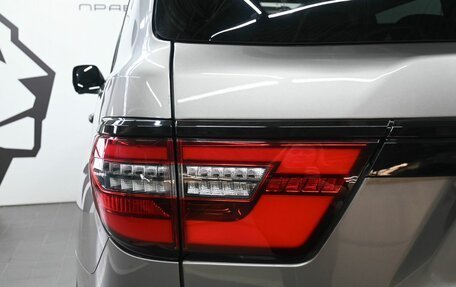 Nissan Patrol, 2013 год, 3 399 900 рублей, 7 фотография