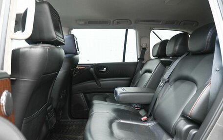 Nissan Patrol, 2013 год, 3 399 900 рублей, 14 фотография