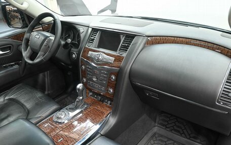 Nissan Patrol, 2013 год, 3 399 900 рублей, 8 фотография
