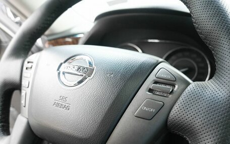 Nissan Patrol, 2013 год, 3 399 900 рублей, 18 фотография