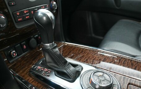 Nissan Patrol, 2013 год, 3 399 900 рублей, 28 фотография