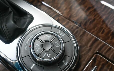 Nissan Patrol, 2013 год, 3 399 900 рублей, 29 фотография