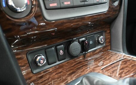Nissan Patrol, 2013 год, 3 399 900 рублей, 27 фотография