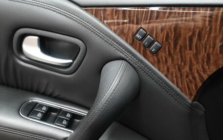 Nissan Patrol, 2013 год, 3 399 900 рублей, 30 фотография