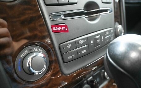 Nissan Patrol, 2013 год, 3 399 900 рублей, 26 фотография