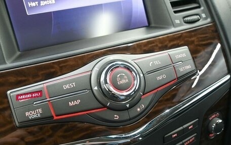 Nissan Patrol, 2013 год, 3 399 900 рублей, 24 фотография