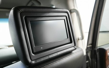 Nissan Patrol, 2013 год, 3 399 900 рублей, 33 фотография