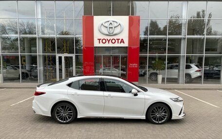 Toyota Camry, 2026 год, 4 650 000 рублей, 4 фотография