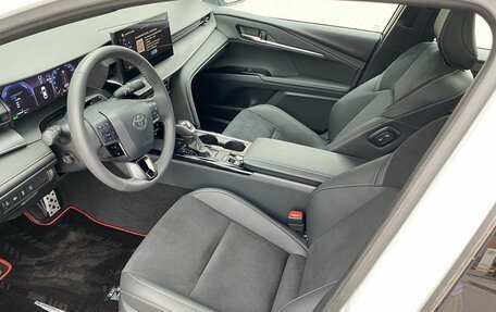 Toyota Camry, 2026 год, 4 650 000 рублей, 9 фотография
