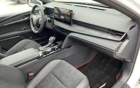 Toyota Camry, 2026 год, 4 650 000 рублей, 10 фотография