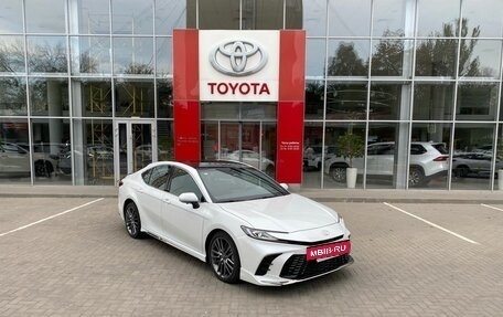 Toyota Camry, 2026 год, 4 650 000 рублей, 3 фотография