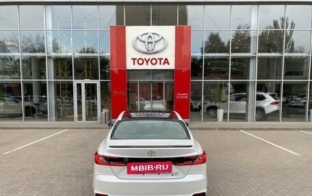 Toyota Camry, 2026 год, 4 650 000 рублей, 6 фотография