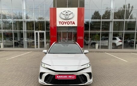 Toyota Camry, 2026 год, 4 650 000 рублей, 2 фотография