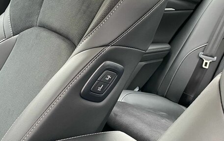 Toyota Camry, 2026 год, 4 650 000 рублей, 15 фотография