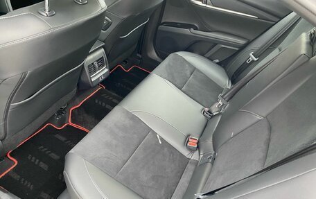 Toyota Camry, 2026 год, 4 650 000 рублей, 11 фотография