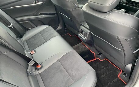 Toyota Camry, 2026 год, 4 650 000 рублей, 12 фотография