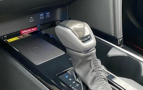 Toyota Camry, 2026 год, 4 650 000 рублей, 21 фотография