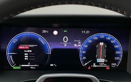 Toyota Camry, 2026 год, 4 650 000 рублей, 20 фотография