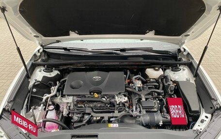 Toyota Camry, 2026 год, 4 650 000 рублей, 14 фотография