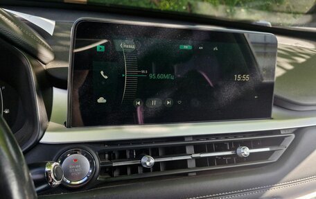 Chery Tiggo 7 Pro, 2021 год, 1 619 000 рублей, 3 фотография