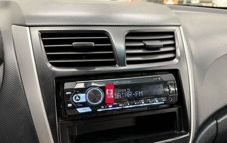 Hyundai Solaris II рестайлинг, 2012 год, 578 240 рублей, 11 фотография