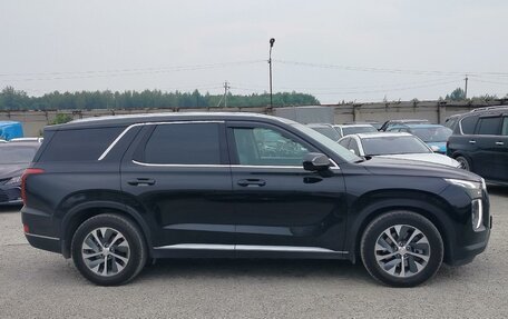 Hyundai Palisade I, 2021 год, 4 300 000 рублей, 7 фотография