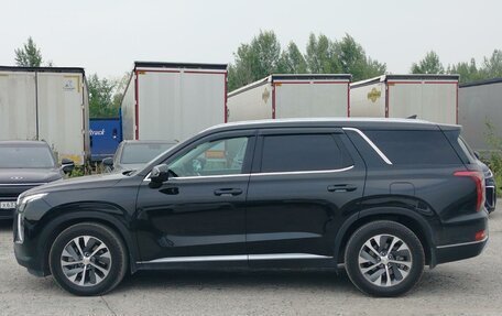 Hyundai Palisade I, 2021 год, 4 300 000 рублей, 8 фотография