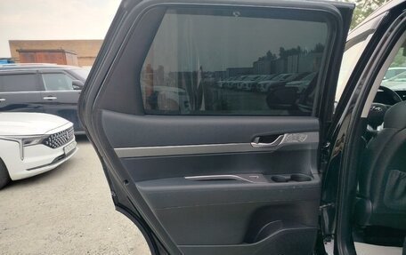 Hyundai Palisade I, 2021 год, 4 300 000 рублей, 16 фотография