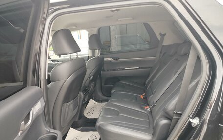 Hyundai Palisade I, 2021 год, 4 300 000 рублей, 17 фотография