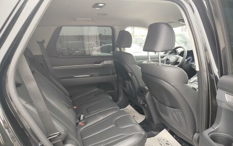 Hyundai Palisade I, 2021 год, 4 300 000 рублей, 19 фотография