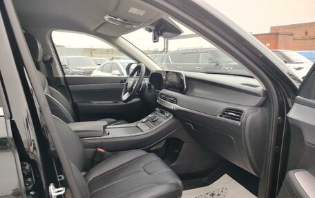 Hyundai Palisade I, 2021 год, 4 300 000 рублей, 21 фотография