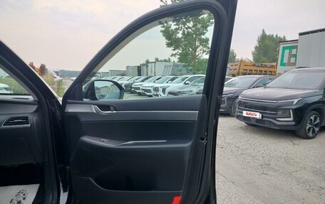 Hyundai Palisade I, 2021 год, 4 300 000 рублей, 20 фотография