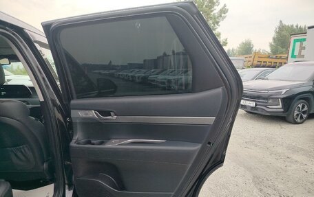 Hyundai Palisade I, 2021 год, 4 300 000 рублей, 18 фотография