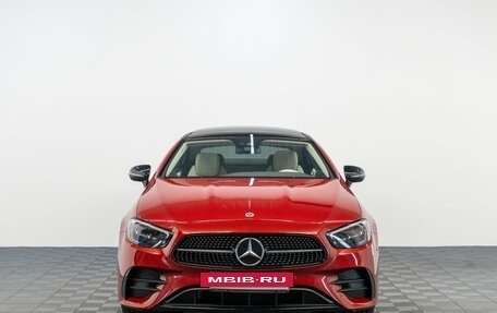 Mercedes-Benz E-Класс, 2022 год, 6 490 000 рублей, 2 фотография