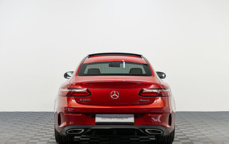 Mercedes-Benz E-Класс, 2022 год, 6 490 000 рублей, 6 фотография
