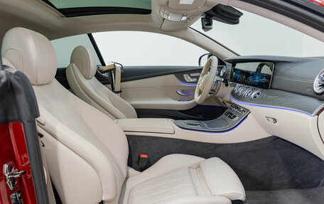 Mercedes-Benz E-Класс, 2022 год, 6 490 000 рублей, 10 фотография