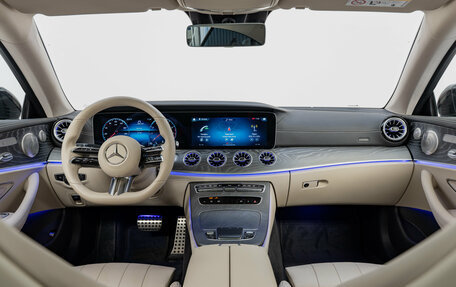Mercedes-Benz E-Класс, 2022 год, 6 490 000 рублей, 12 фотография