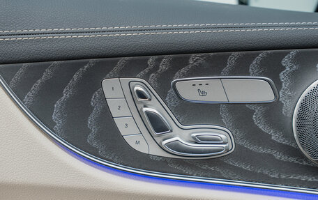 Mercedes-Benz E-Класс, 2022 год, 6 490 000 рублей, 24 фотография