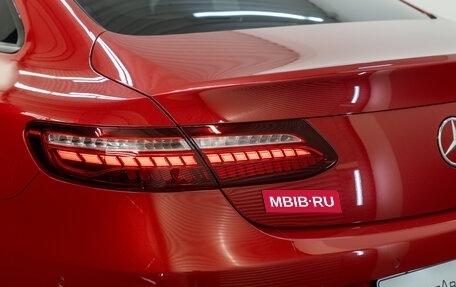 Mercedes-Benz E-Класс, 2022 год, 6 490 000 рублей, 28 фотография