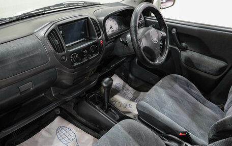 Suzuki Kei, 2001 год, 299 000 рублей, 11 фотография
