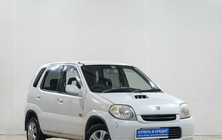 Suzuki Kei, 2001 год, 299 000 рублей, 2 фотография