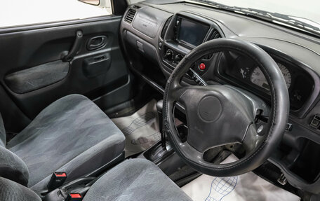 Suzuki Kei, 2001 год, 299 000 рублей, 9 фотография