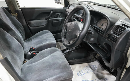 Suzuki Kei, 2001 год, 299 000 рублей, 8 фотография