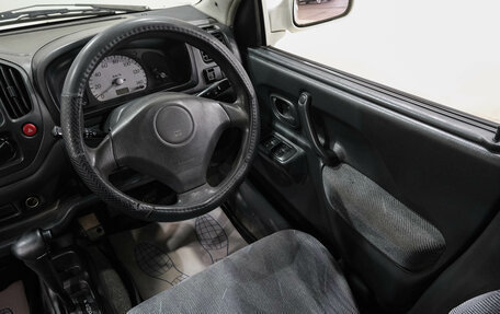 Suzuki Kei, 2001 год, 299 000 рублей, 13 фотография