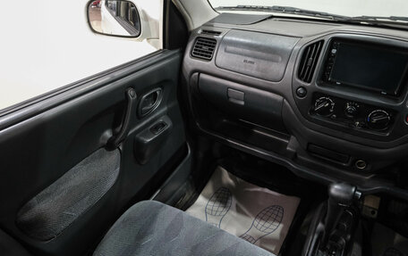 Suzuki Kei, 2001 год, 299 000 рублей, 12 фотография