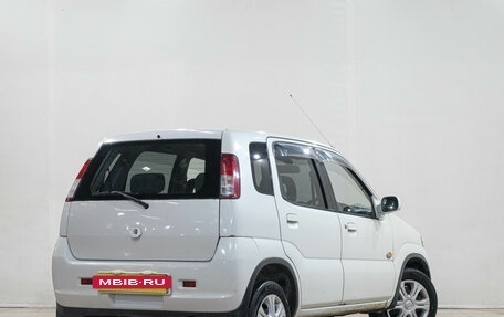 Suzuki Kei, 2001 год, 299 000 рублей, 7 фотография