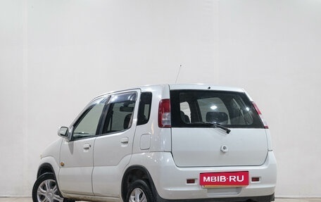 Suzuki Kei, 2001 год, 299 000 рублей, 5 фотография
