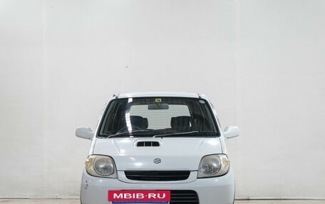 Suzuki Kei, 2001 год, 299 000 рублей, 3 фотография
