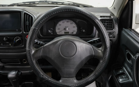 Suzuki Kei, 2001 год, 299 000 рублей, 16 фотография